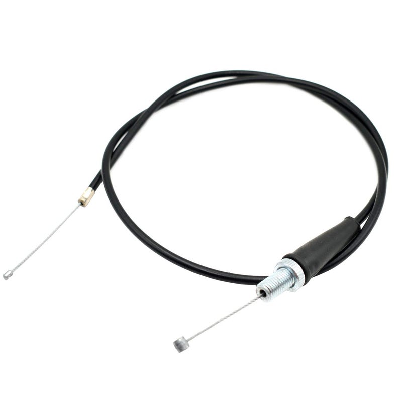 Royitay Twist Throttle Assembly and 36" Throttle Cable for Yamaha SSR Coolster Roketa SDG NST X-Treme 50cc 70cc 110cc 125cc Engine Dirt Bikes Pit Bike - Image 5